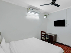 Hotel Signature View by Oyo Rooms
