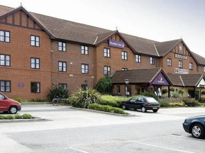 Premier Inn York North West