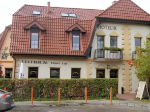 Prohibicja Peters Pub