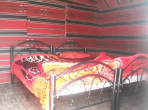 Bedouin House Camp