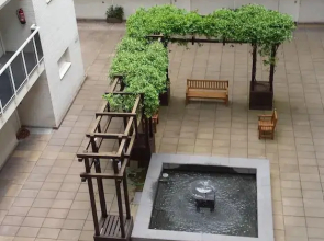 Apartment With in Blanes With Wonderful sea View Pool Acc