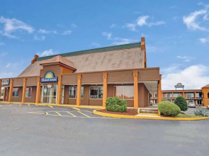 Days Inn Benson