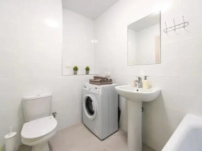 Квартира 1 на улице Лескова 42