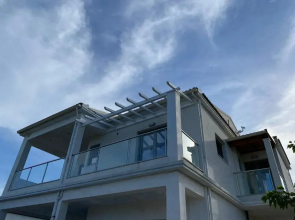 Marianna's House