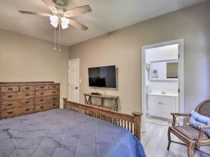 1 Mi to Myrtle Beach Access: Condo w/ Resort Perks