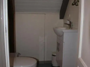 Julia's Guesthouse B&B