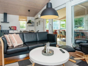4 Person Holiday Home in Haderslev