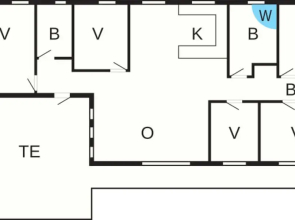 11 Person Holiday Home in Vaeggerlose-by Traum