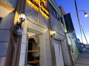 Alquería Central Hotel Boutique