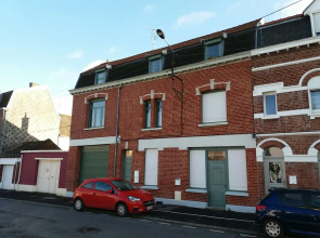 Appartement Vauban