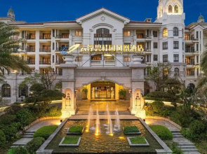 Country Garden Phoenix Hotel - Yunfu