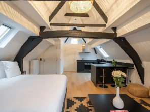 Smartflats - Grand Place Ii Brussels