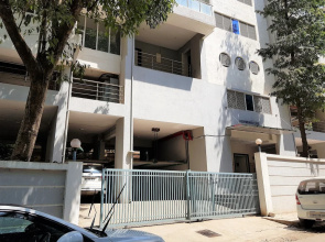 Dreams Apartment Aishwarya
