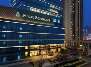 Four Seasons Hotel Dalian