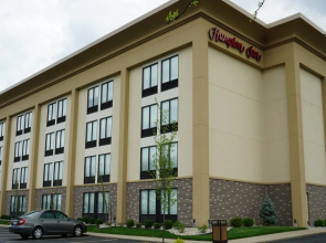 Hampton Inn Cincinnati Airport South