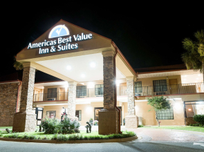 Americas Best Value Inn & Suites Griffin