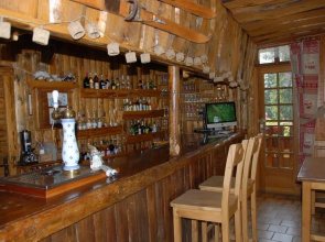 Hotel Chalet Le Caribou