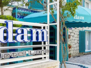 Dam Hotel Lara