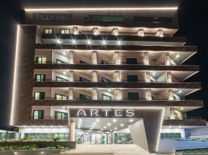Artes Hotel