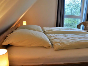 Ferienhaus Sommerbrise, Hof zur Sonnenseite Fehmarn, 4 Sterne