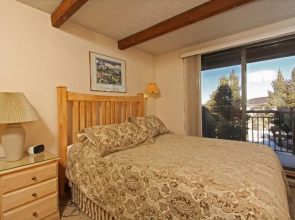 Trails End Condos