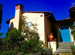 B&B Pino del Capitano