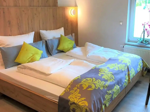 Haunstetter Hof Haus 2