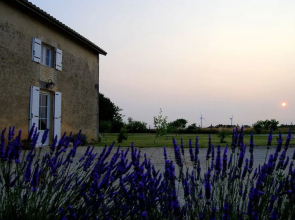 Charente Gite - 2 chambres