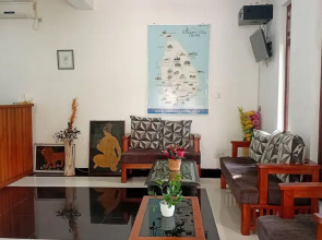 Rockery Villa Ayurveda