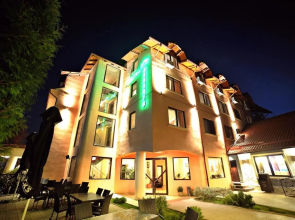 Hotel Roberto