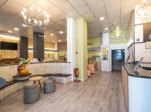 My Athens Hotel