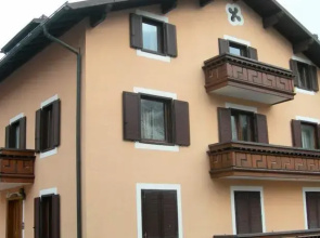 Casa Cimone