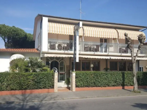 Hotel Elisabetta