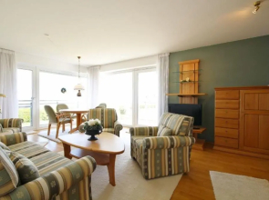 Ferienwohnung 2 im Strand Palais