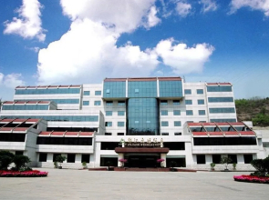 Chengde Wenguan Hotel