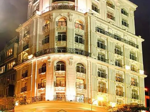 Eden Hanoi