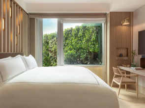 The Silveri Hotel Hong Kong - MGallery Collection