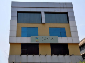 juSTa Hyderabad