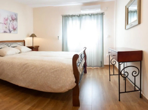 Αcacia House - Fully Equipped Apartment in Glyfada