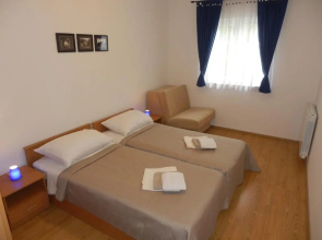 Apartment Greta