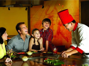 Westgate Las Vegas Resort & Casino