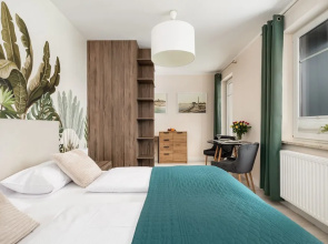 Aquamarina C Studio by Renters
