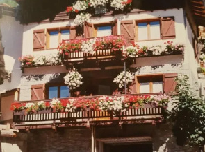 Piccola residenza