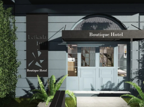 Allure Central Boutique Hotel