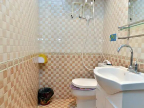 Xuegu Xueman Dongsheng Guest House