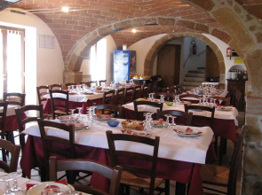 Agriturismo Il Vecchio Fienile