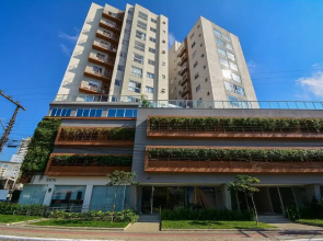 Apartamento Aconchegante em Itajaí