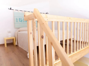 Via dei Mari Guest House