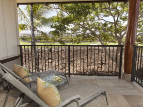 The Golf Villas by RedAwning