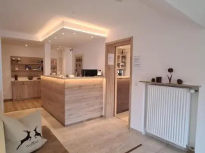 Hotel-garni Bergidyll